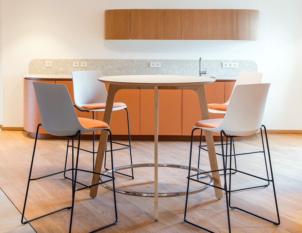 Stuhl & Polstermöbel