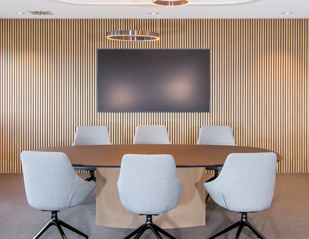 Stuhl & Polstermöbel