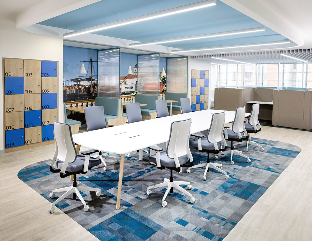 Stuhl & Polstermöbel