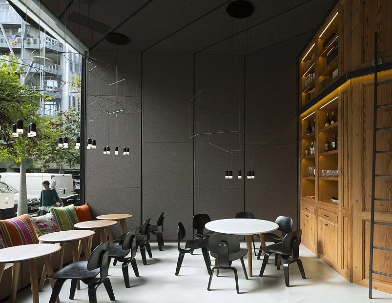 Gutes Licht für effizientes Arbeiten