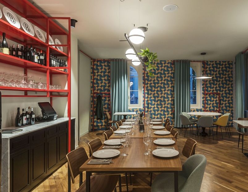 Gutes Licht für effizientes Arbeiten