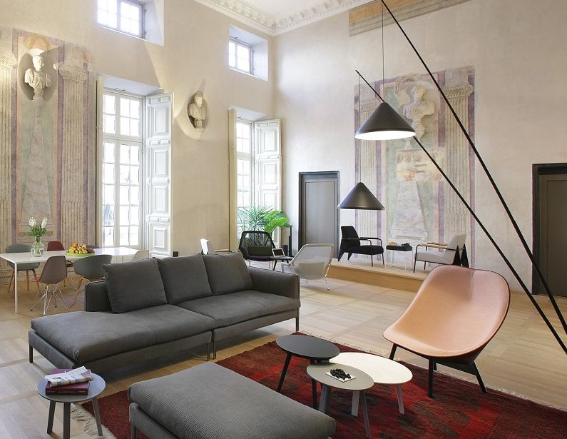 Gutes Licht für effizientes Arbeiten