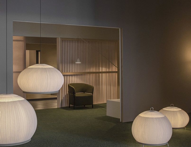 Gutes Licht für effizientes Arbeiten