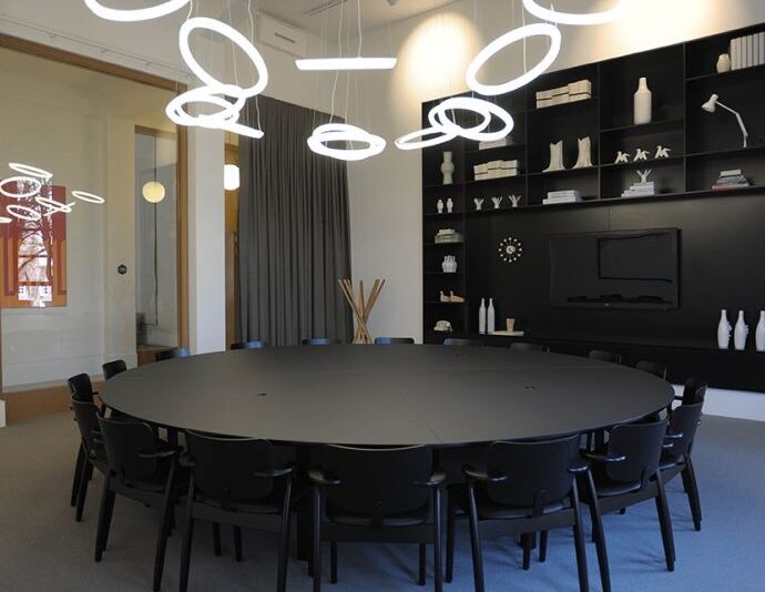 Gutes Licht für effizientes Arbeiten