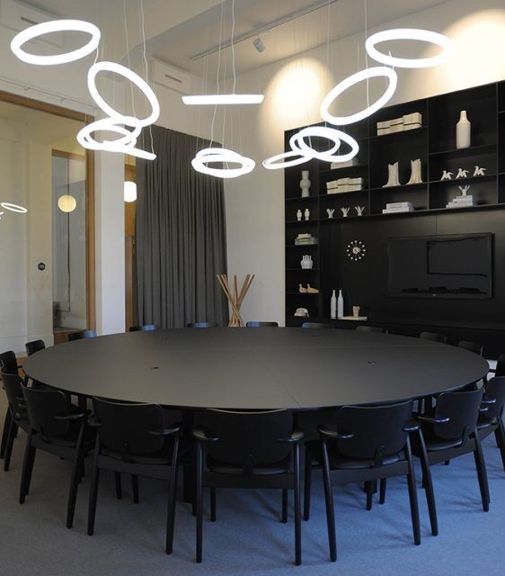 Gutes Licht für effizientes Arbeiten