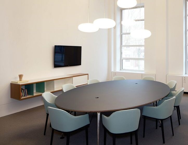 Gutes Licht für effizientes Arbeiten