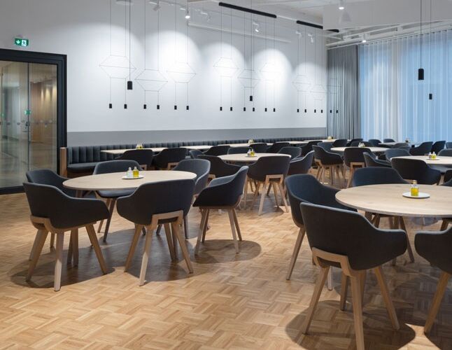 Gutes Licht für effizientes Arbeiten