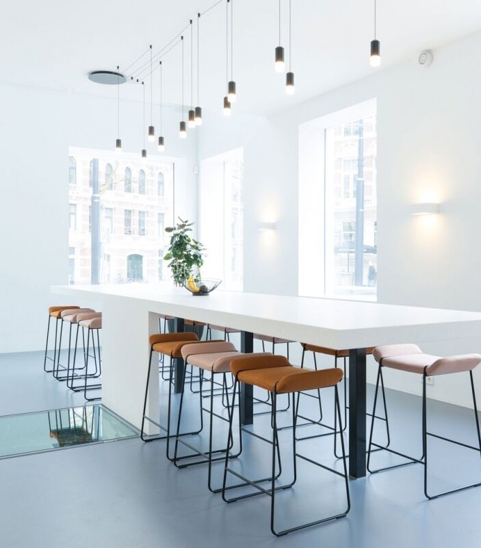 Lichtdesign & Architektur