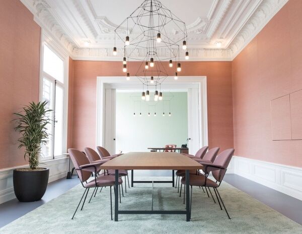 Gutes Licht für effizientes Arbeiten