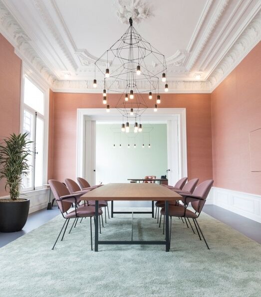 Gutes Licht für effizientes Arbeiten