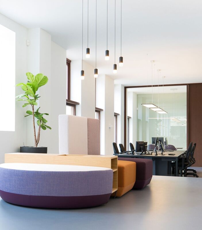 Smart & starke Marken