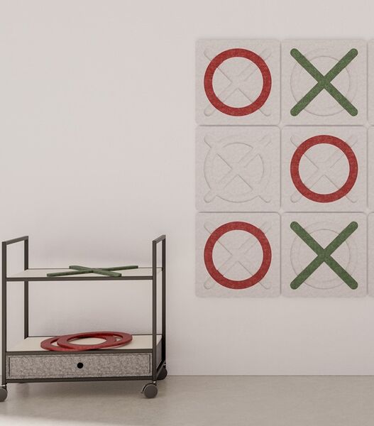 Akustik trifft auf Design