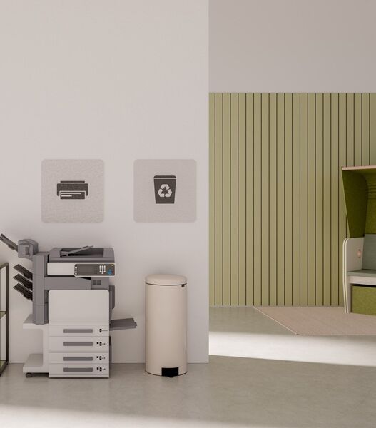 Akustik trifft auf Design