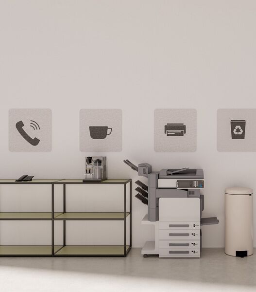 Akustik trifft auf Design