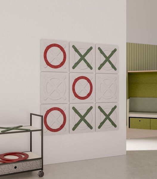 Akustik trifft auf Design