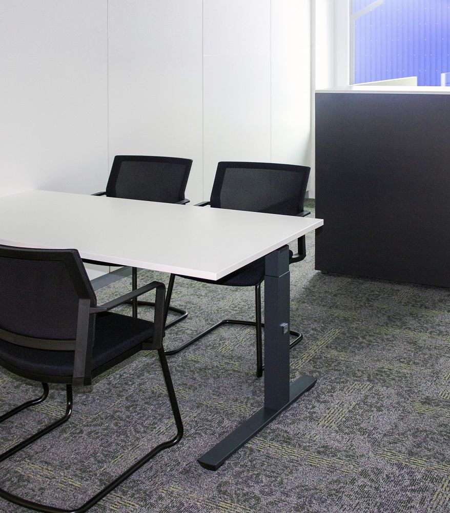 Arbeitsplätze und echte Orte zum Wohlfühlen