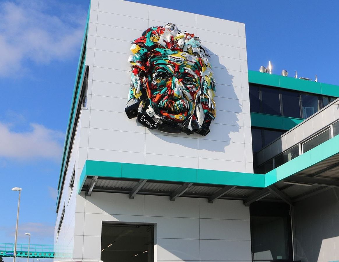 Ideale Atmosphäre für konzentriertes Arbeiten