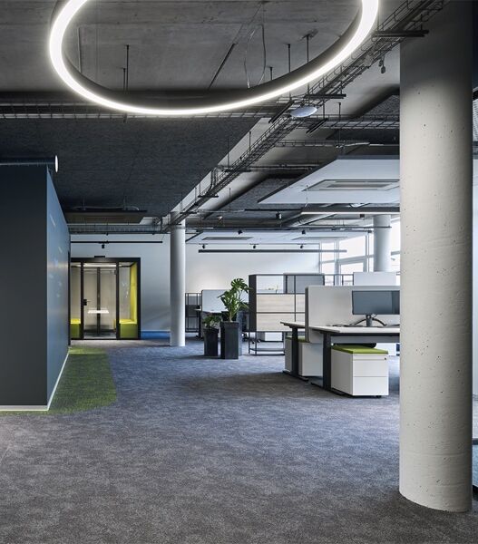 Einblicke in unsere Referenzen